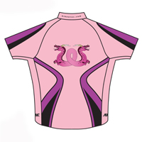 Dragon Boat Jersey